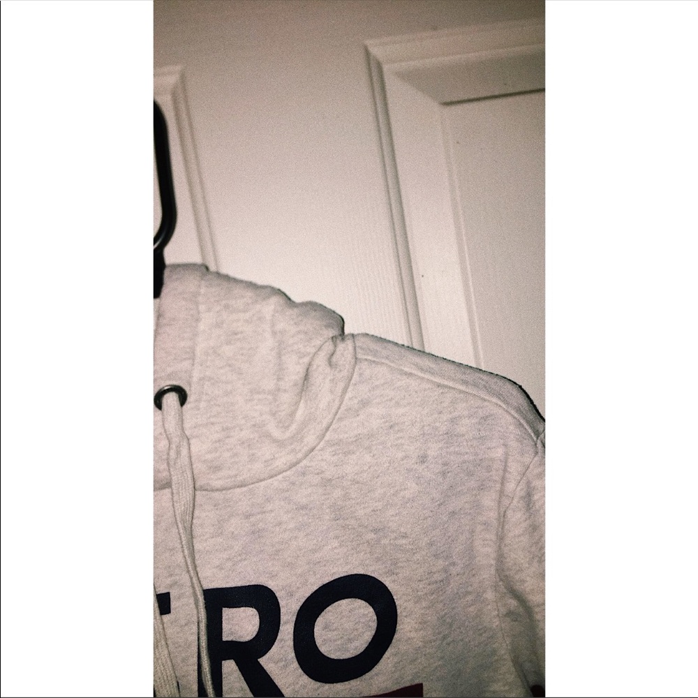 aero hoodie